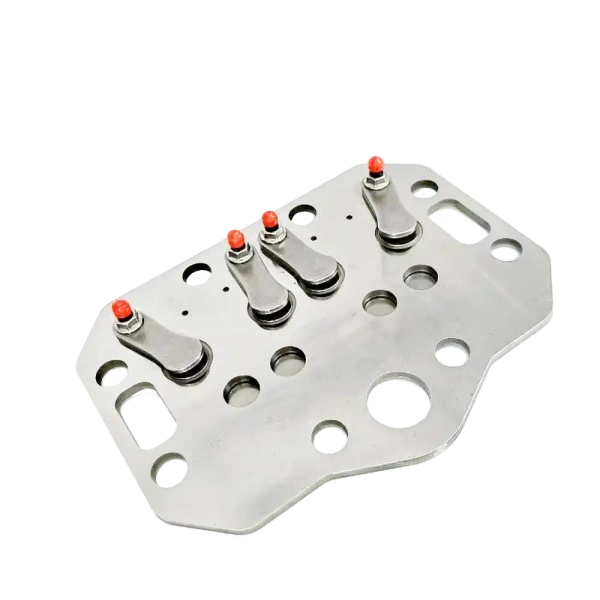 Плита клапанная Bitzer 2CC–3.2Y-40S 2CC–4.2Y-40S